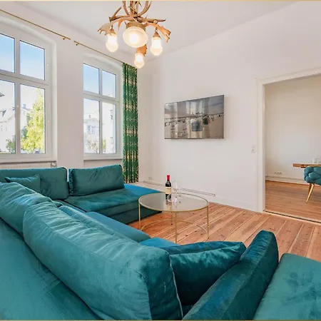 Tanneck App 1 Heringsdorf