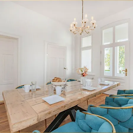 Tanneck App 1 Heringsdorf