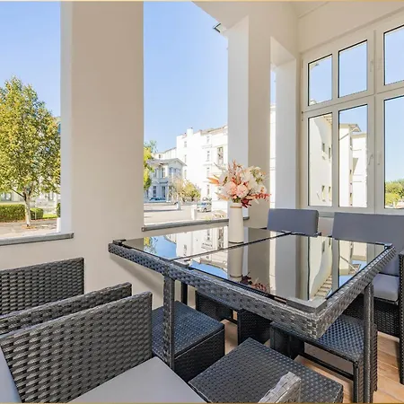 Apartament Tanneck App 1 *