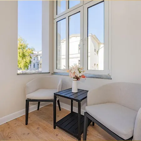 Apartament Tanneck App 1 *