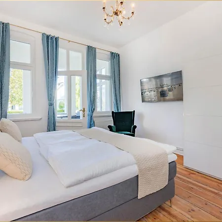 Tanneck App 1 Heringsdorf