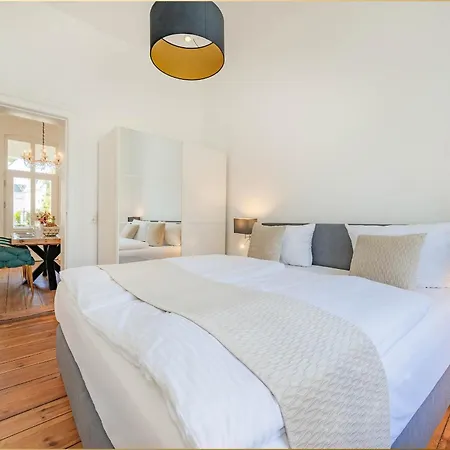 Apartament Tanneck App 1