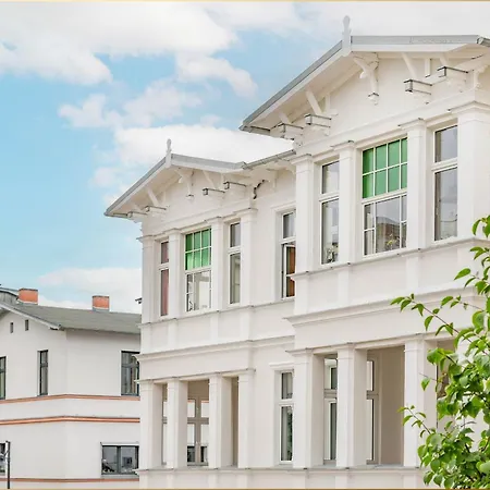 Apartament Tanneck App 1