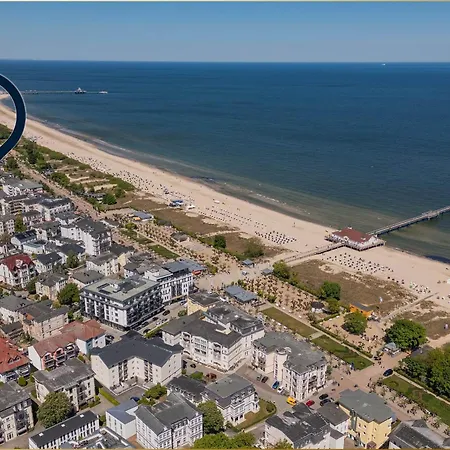 Tanneck App 1 Apartament