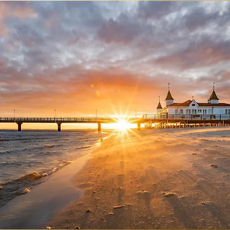 Tanneck App 1 Heringsdorf