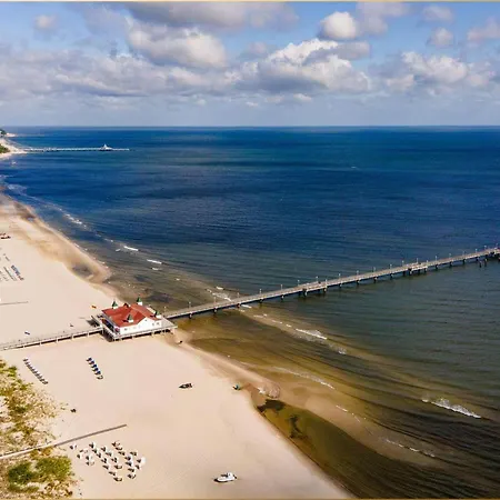 Tanneck App 1 Heringsdorf