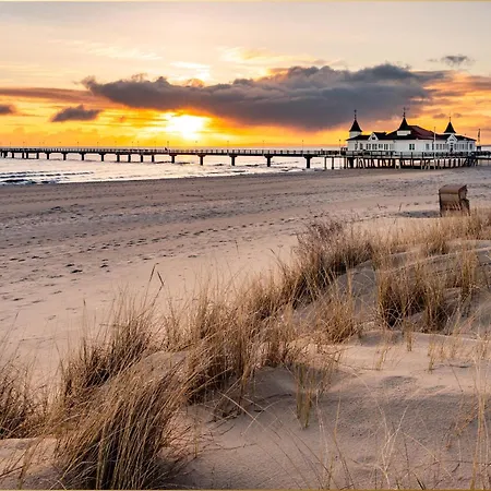 Tanneck App 1 Heringsdorf