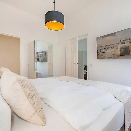 Apartment Tanneck App 1 Heringsdorf (Usedom)